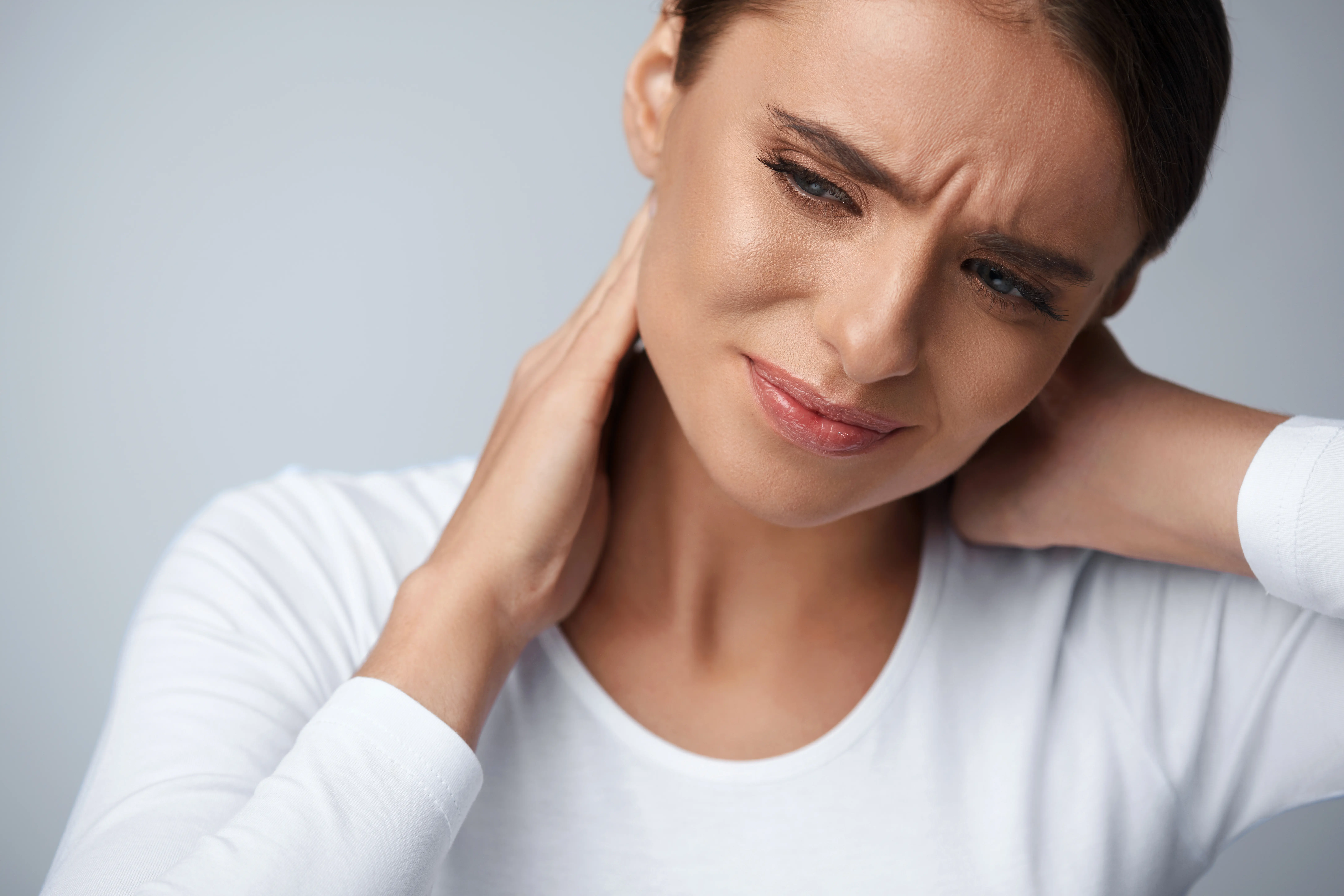 Is it Chronic or Acute Pain?